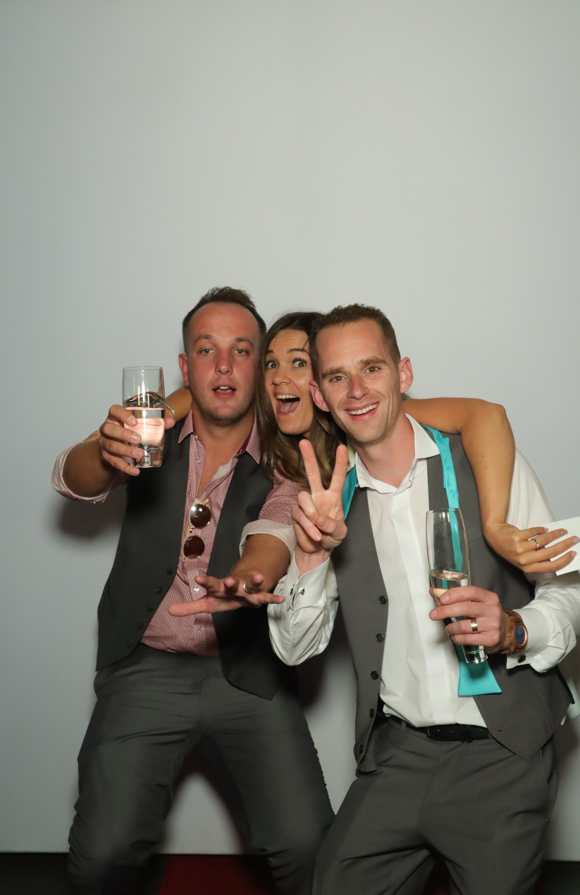 Matthew & Andreas Wedding | View more photos from the event at gallery.myphotoboothexperience.co.uk/u/MyPhotoBoothExperienceLtd/Matthew-Andreas-Wedding